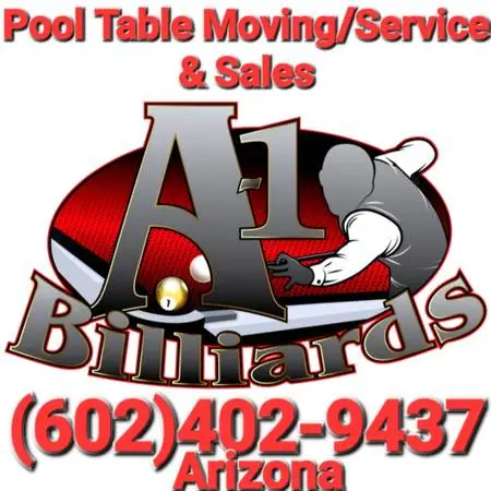 Professional Pool Table Moving & Service