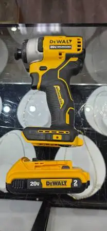 Dewalt Impact Driver