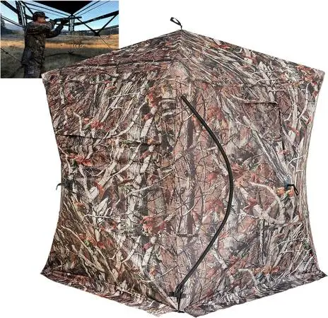 NEW, Never Used! Portable Pop-Up Hunting Blind