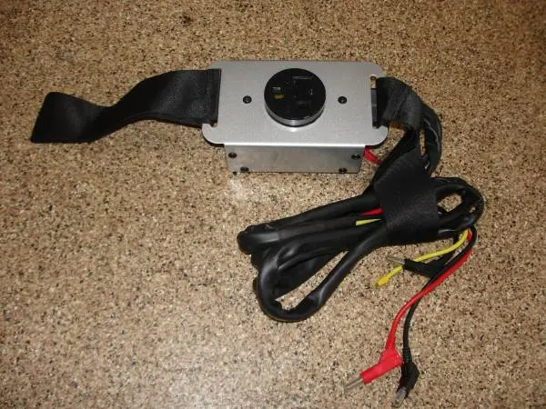 Inverter Generator Parallel Cable