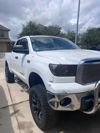 $$$2014 Lifted Toyota Tundra$$$