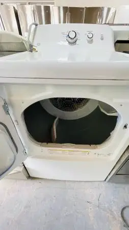Whirlpool Dryer
