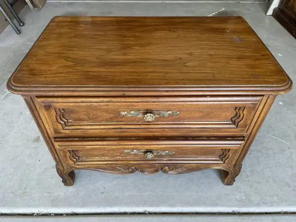 Drexel End Table