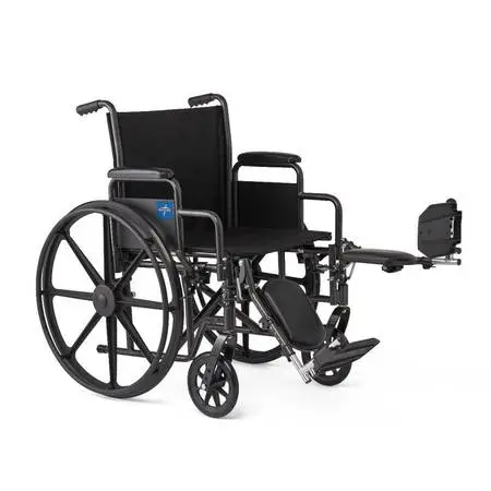 NEW WHEELCHAIR MEDILINE K1