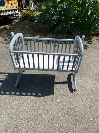 BASSINET