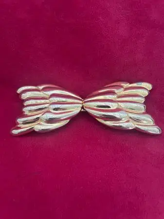 Ladies Belt Buckle Clasp