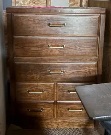 Dresser