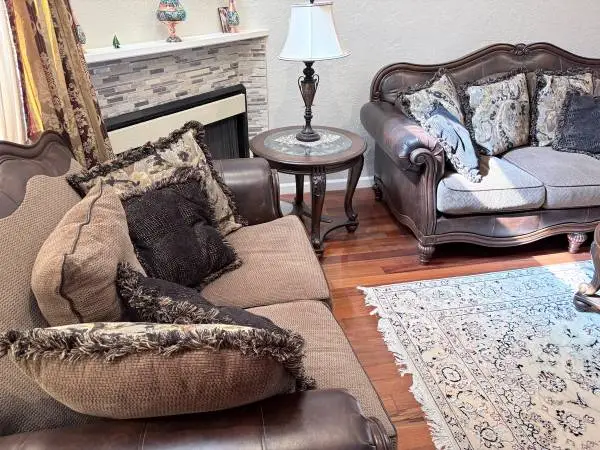 Living Room complete furniture set