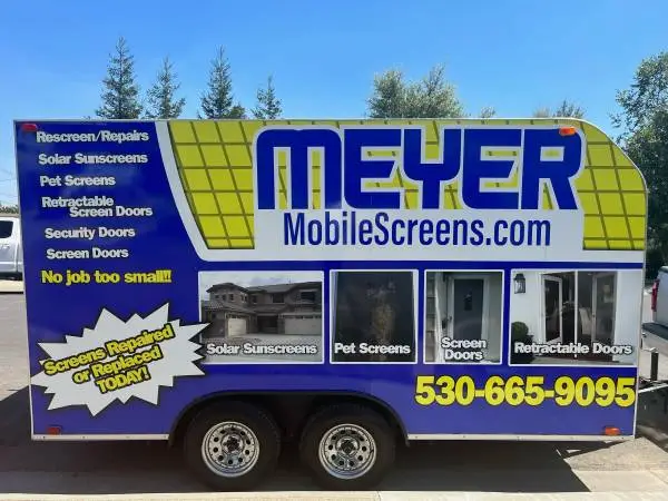 Window & Door Screens- WE COME TO YOU!