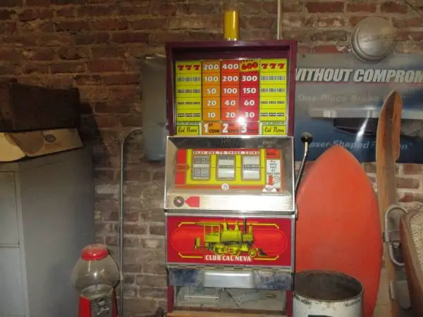 Slot Machine   Classic