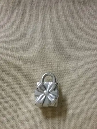 NEW Tiffany & Co. Present Charm