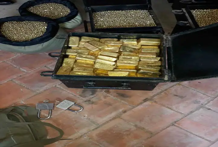 100% pure gold ✨️