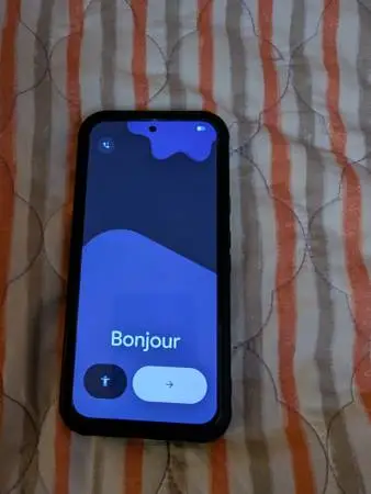 Pixel 8a