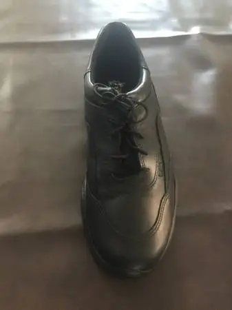ROCKY OXFORD