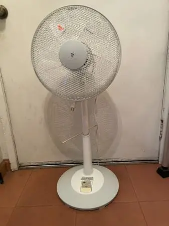 YAMAZEN STANDING FAN