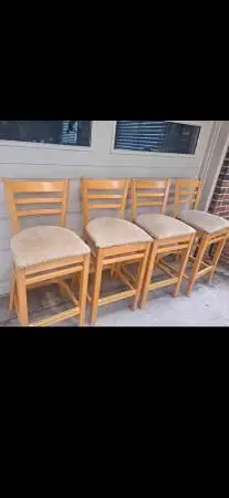 3 table stool
