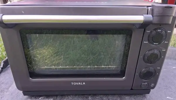 Tovala 2nd Gen Steam Smart Oven