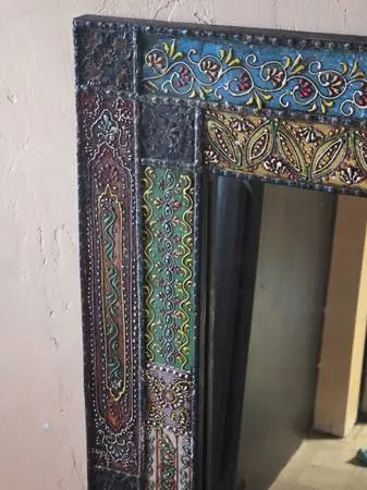 Cool mirror