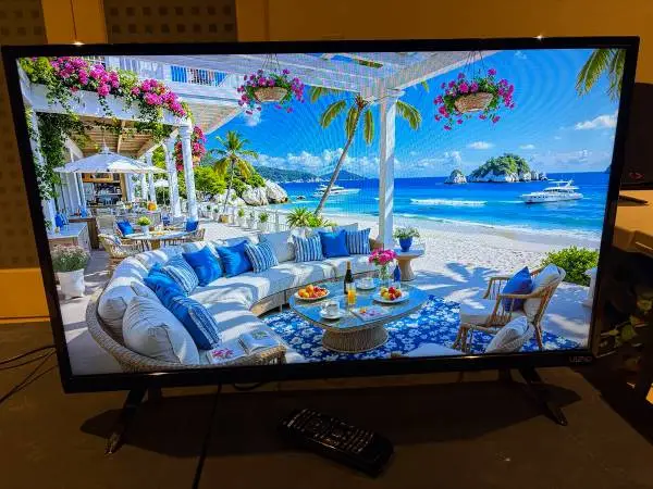 VIZIO 32 TV