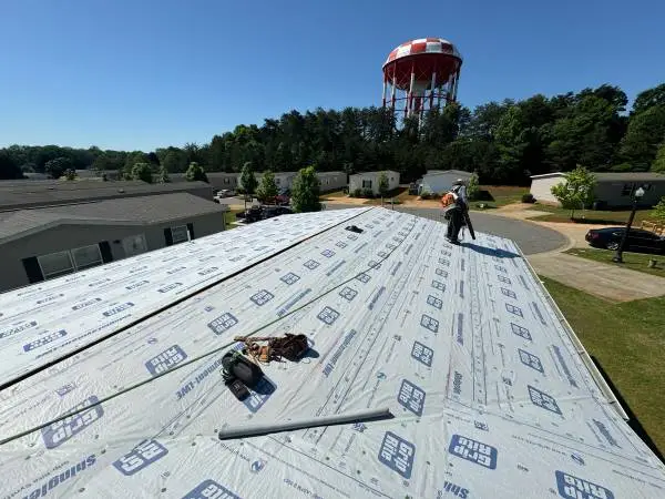 MOST AFFORDABLE ROOFER
