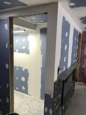 Sheetrock, Drywall Repair Services in Syracuse and Surrounding Areas