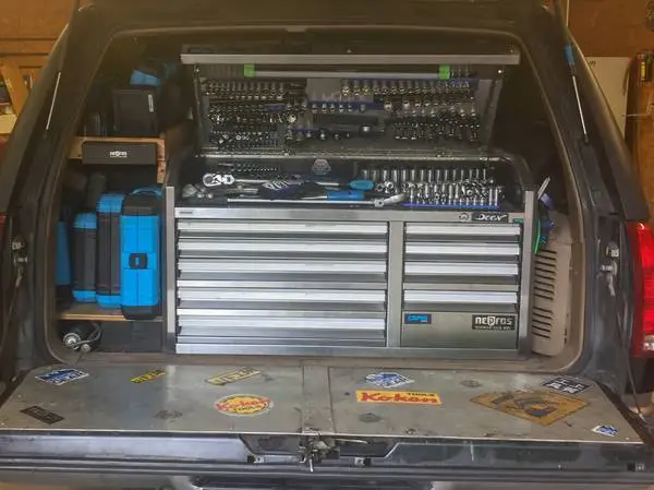 Mobile Mechanic Within Your Budget