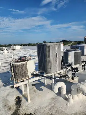 NEW HVAC INSTALLS - AC AIR CONDITION INSTALL (BREVARD COUNTY)
