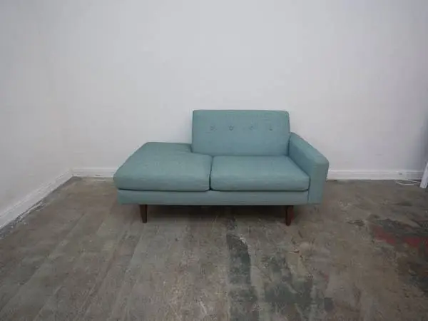 BenchMade Tyler Sofa With Bumper