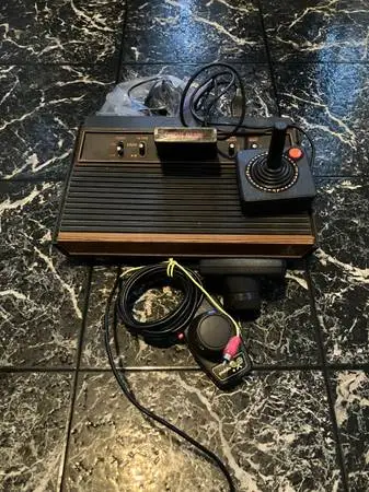 Atari 2600