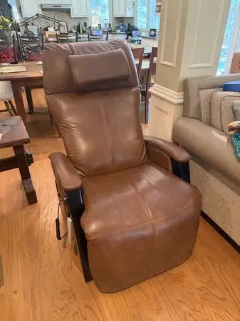 Svago ZGR Zero Gravity Recliner