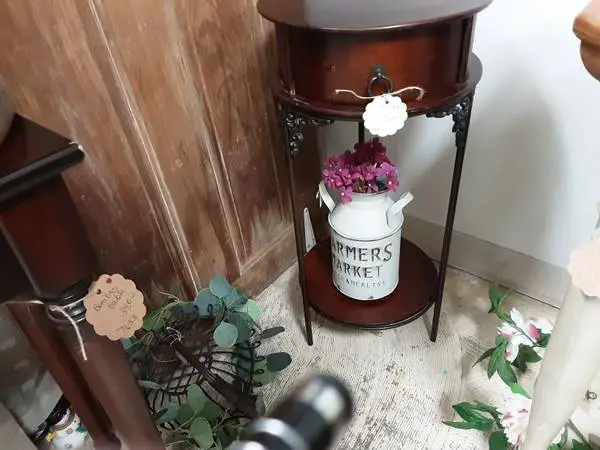 Side Table