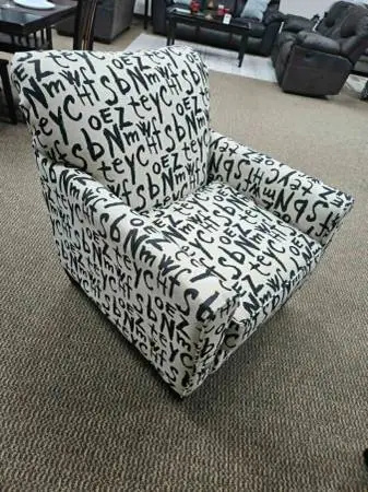 Accent Chair