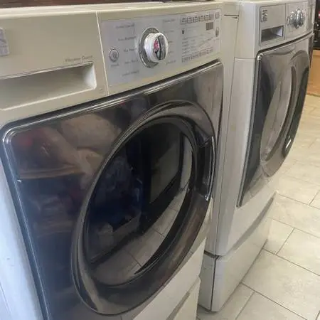 Kenmore Washing Machine