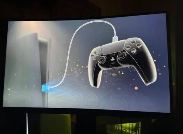 Free ps5