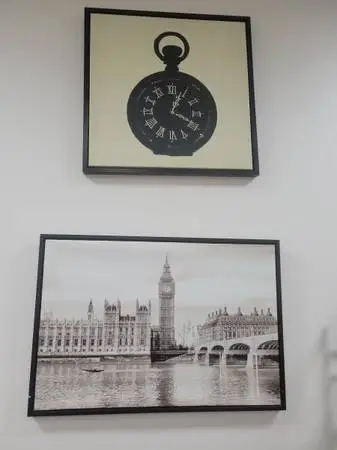 Décor/Artwork
