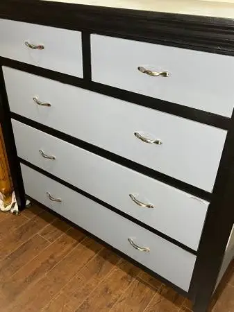 Spacious Dresser