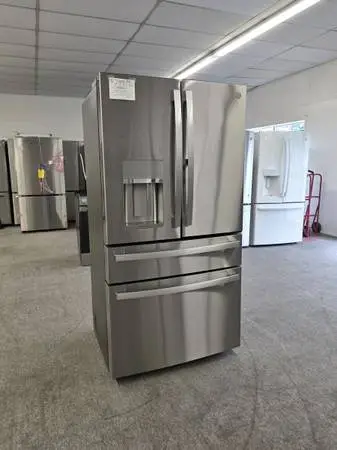 2026 GE Profile 4DR French Door Refrigerator