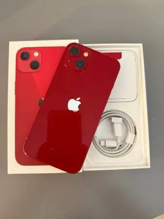 iPhone 13 128GB