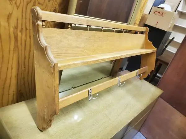 Coat hanger