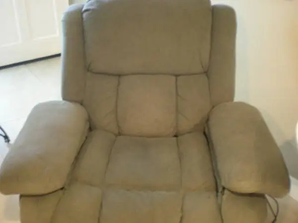 Recliner