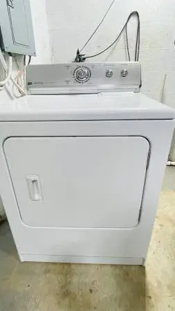 Maytag Dryer