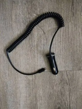 Insignia iPhone Lightening Car Charger For Sale