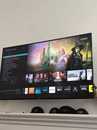 Vizio E700i-B3  70-inch 1080p Smart LED TV plus Boston Acoustics BA780