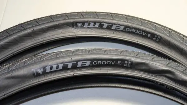e-Bike Tires
