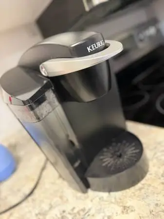 Keurig Coffee Maker
