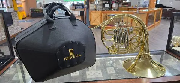 Rowell French Horn