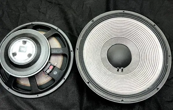 EXCELLENT SHAPE, JBL 2226HPL PRO AUDIO / PA WOOFERS