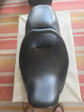 Harley Davidson Touring Seat OEM