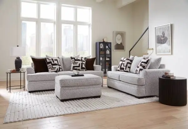 ****LUXURY UPGRADE**** $39 DOWN GETS YOU A SOFA & LOVESEAT SET TODAY!!