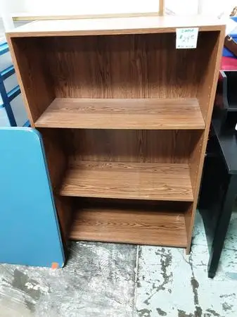 Shelf 10538